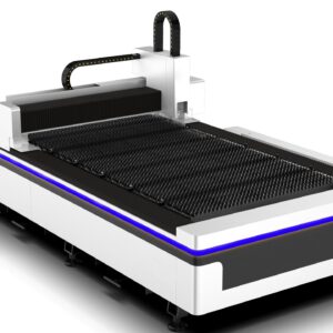 3015 fiber laser cutting machine