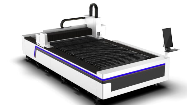 3015 fiber laser cutting machine